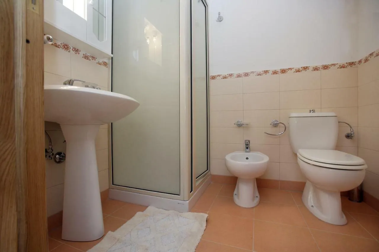 A Vanedda Longa Letojanni Apartment